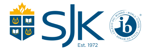St.John's-Kilmarnock School